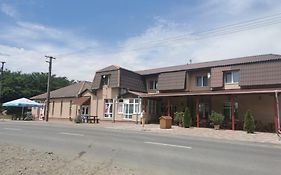 Kek Laguna Panzio Bed & Breakfast